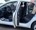 Белый Киа Рио, объемом двигателя 1.4 л и пробегом 143 тыс. км за 9350 $, фото 37 на Automoto.ua