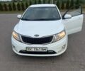 Белый Киа Рио, объемом двигателя 1.59 л и пробегом 262 тыс. км за 5700 $, фото 25 на Automoto.ua