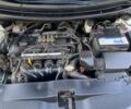 Белый Киа Рио, объемом двигателя 1.6 л и пробегом 186 тыс. км за 8100 $, фото 20 на Automoto.ua