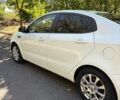 Белый Киа Рио, объемом двигателя 1.4 л и пробегом 131 тыс. км за 8499 $, фото 4 на Automoto.ua