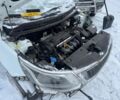 Белый Киа Рио, объемом двигателя 1.4 л и пробегом 175 тыс. км за 2800 $, фото 5 на Automoto.ua