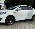 Белый Киа Рио, объемом двигателя 1.4 л и пробегом 290 тыс. км за 6300 $, фото 1 на Automoto.ua