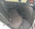 Білий Кіа Ріо, об'ємом двигуна 1.4 л та пробігом 230 тис. км за 5300 $, фото 15 на Automoto.ua