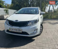 Белый Киа Рио, объемом двигателя 1.59 л и пробегом 258 тыс. км за 7999 $, фото 1 на Automoto.ua