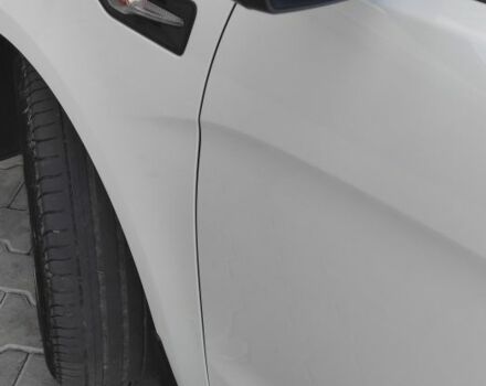 Белый Киа Рио, объемом двигателя 1.4 л и пробегом 170 тыс. км за 6700 $, фото 7 на Automoto.ua