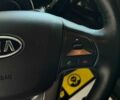 Білий Кіа Ріо, об'ємом двигуна 1.6 л та пробігом 182 тис. км за 7330 $, фото 12 на Automoto.ua