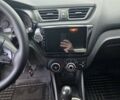Белый Киа Рио, объемом двигателя 1.4 л и пробегом 288 тыс. км за 7000 $, фото 24 на Automoto.ua