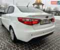 Белый Киа Рио, объемом двигателя 1.6 л и пробегом 42 тыс. км за 9600 $, фото 31 на Automoto.ua