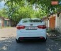 Белый Киа Рио, объемом двигателя 1.4 л и пробегом 51 тыс. км за 8100 $, фото 5 на Automoto.ua