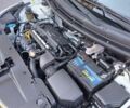 Белый Киа Рио, объемом двигателя 1.4 л и пробегом 52 тыс. км за 89000 $, фото 4 на Automoto.ua