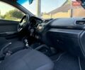 Белый Киа Рио, объемом двигателя 1.4 л и пробегом 173 тыс. км за 7000 $, фото 18 на Automoto.ua