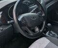 Белый Киа Рио, объемом двигателя 1.6 л и пробегом 160 тыс. км за 8000 $, фото 10 на Automoto.ua