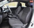 Білий Кіа Ріо, об'ємом двигуна 1.6 л та пробігом 127 тис. км за 8600 $, фото 6 на Automoto.ua