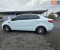 Белый Киа Рио, объемом двигателя 1.4 л и пробегом 288 тыс. км за 6500 $, фото 14 на Automoto.ua