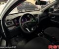 Белый Киа Рио, объемом двигателя 1.4 л и пробегом 167 тыс. км за 7500 $, фото 5 на Automoto.ua