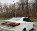 Білий Кіа Ріо, об'ємом двигуна 1.6 л та пробігом 91 тис. км за 8600 $, фото 5 на Automoto.ua