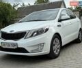 Белый Киа Рио, объемом двигателя 1.6 л и пробегом 82 тыс. км за 9600 $, фото 16 на Automoto.ua