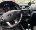 Білий Кіа Ріо, об'ємом двигуна 1.6 л та пробігом 91 тис. км за 8600 $, фото 19 на Automoto.ua
