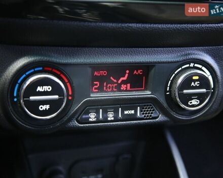 Белый Киа Рио, объемом двигателя 1.6 л и пробегом 127 тыс. км за 8600 $, фото 16 на Automoto.ua