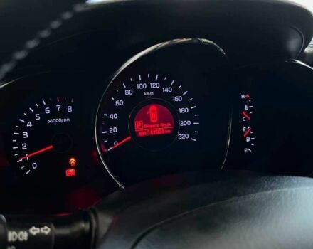 Білий Кіа Ріо, об'ємом двигуна 1.6 л та пробігом 182 тис. км за 7330 $, фото 16 на Automoto.ua