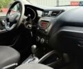 Белый Киа Рио, объемом двигателя 1.6 л и пробегом 82 тыс. км за 9600 $, фото 44 на Automoto.ua