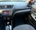 Білий Кіа Ріо, об'ємом двигуна 1.6 л та пробігом 82 тис. км за 9600 $, фото 62 на Automoto.ua