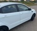 Белый Киа Рио, объемом двигателя 1.59 л и пробегом 262 тыс. км за 5700 $, фото 14 на Automoto.ua
