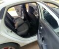 Белый Киа Рио, объемом двигателя 1.4 л и пробегом 99 тыс. км за 6517 $, фото 9 на Automoto.ua