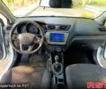 Білий Кіа Ріо, об'ємом двигуна 1.4 л та пробігом 99 тис. км за 6500 $, фото 9 на Automoto.ua