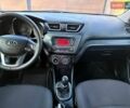 Белый Киа Рио, объемом двигателя 1.4 л и пробегом 173 тыс. км за 7000 $, фото 22 на Automoto.ua