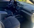 Білий Кіа Ріо, об'ємом двигуна 1.4 л та пробігом 249 тис. км за 6000 $, фото 5 на Automoto.ua