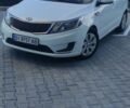 Білий Кіа Ріо, об'ємом двигуна 1.4 л та пробігом 168 тис. км за 6800 $, фото 12 на Automoto.ua