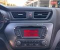 Білий Кіа Ріо, об'ємом двигуна 1.6 л та пробігом 48 тис. км за 10200 $, фото 12 на Automoto.ua