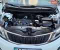 Белый Киа Рио, объемом двигателя 1.4 л и пробегом 143 тыс. км за 9350 $, фото 30 на Automoto.ua