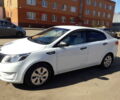 Белый Киа Рио, объемом двигателя 1.4 л и пробегом 93 тыс. км за 7500 $, фото 1 на Automoto.ua