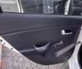 Белый Киа Рио, объемом двигателя 1.4 л и пробегом 81 тыс. км за 7499 $, фото 20 на Automoto.ua