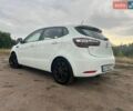 Белый Киа Рио, объемом двигателя 1.6 л и пробегом 200 тыс. км за 7500 $, фото 1 на Automoto.ua