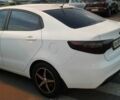 Білий Кіа Ріо, об'ємом двигуна 1.59 л та пробігом 223 тис. км за 6500 $, фото 4 на Automoto.ua
