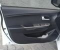 Білий Кіа Ріо, об'ємом двигуна 1.4 л та пробігом 168 тис. км за 6800 $, фото 6 на Automoto.ua