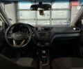 Белый Киа Рио, объемом двигателя 1.59 л и пробегом 112 тыс. км за 8700 $, фото 7 на Automoto.ua