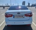 Белый Киа Рио, объемом двигателя 1.59 л и пробегом 124 тыс. км за 7700 $, фото 6 на Automoto.ua