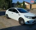 Белый Киа Рио, объемом двигателя 1.4 л и пробегом 224 тыс. км за 7200 $, фото 2 на Automoto.ua