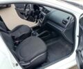 Белый Киа Рио, объемом двигателя 1.4 л и пробегом 99 тыс. км за 6517 $, фото 20 на Automoto.ua
