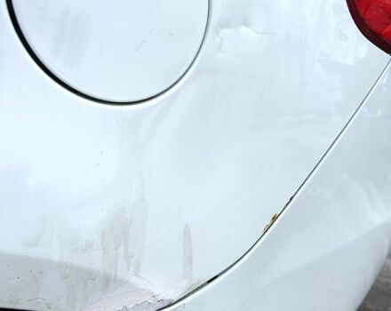 Білий Кіа Ріо, об'ємом двигуна 1.4 л та пробігом 31500 тис. км за 5300 $, фото 12 на Automoto.ua