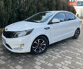 Белый Киа Рио, объемом двигателя 1.4 л и пробегом 143 тыс. км за 6500 $, фото 40 на Automoto.ua