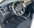 Білий Кіа Ріо, об'ємом двигуна 1.4 л та пробігом 142 тис. км за 6200 $, фото 14 на Automoto.ua