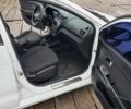 Белый Киа Рио, объемом двигателя 1.6 л и пробегом 172 тыс. км за 5946 $, фото 8 на Automoto.ua