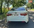 Белый Киа Рио, объемом двигателя 1.4 л и пробегом 131 тыс. км за 8999 $, фото 5 на Automoto.ua