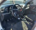 Білий Кіа Ріо, об'ємом двигуна 1.4 л та пробігом 69 тис. км за 8999 $, фото 9 на Automoto.ua