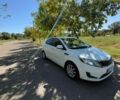Белый Киа Рио, объемом двигателя 1.4 л и пробегом 131 тыс. км за 8499 $, фото 8 на Automoto.ua